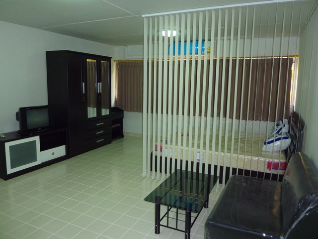 condo muangthong