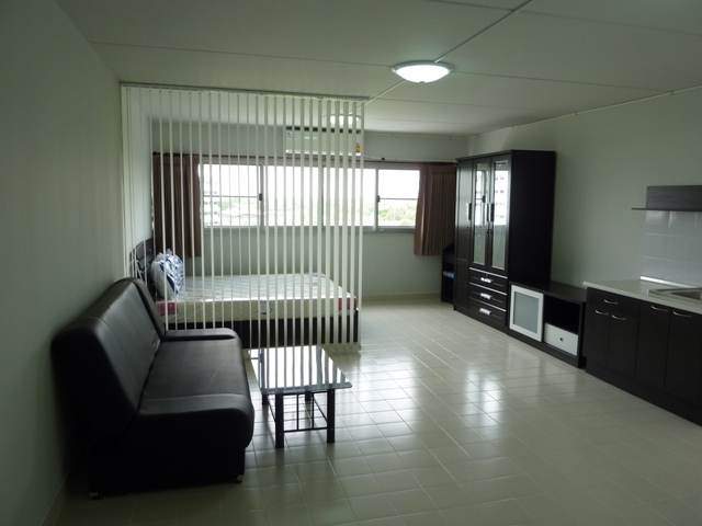 condo muangthong
