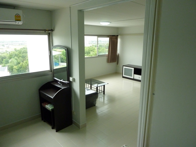 condo muangthong