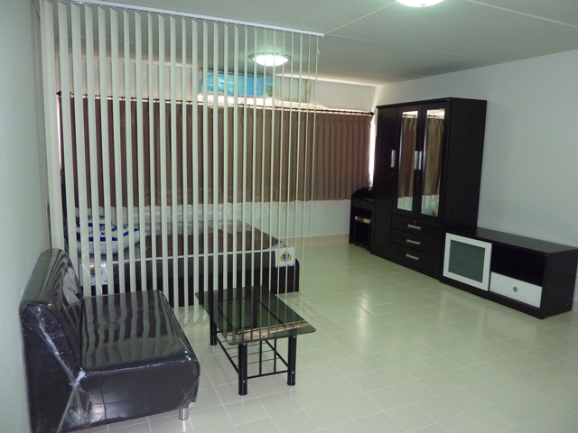 condo muangthong