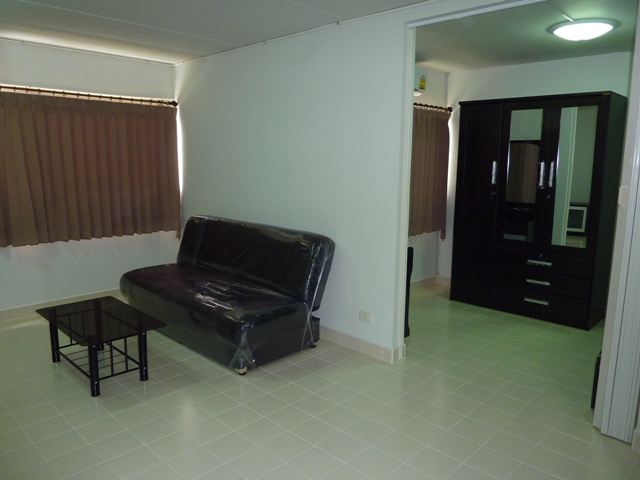 condo muangthong