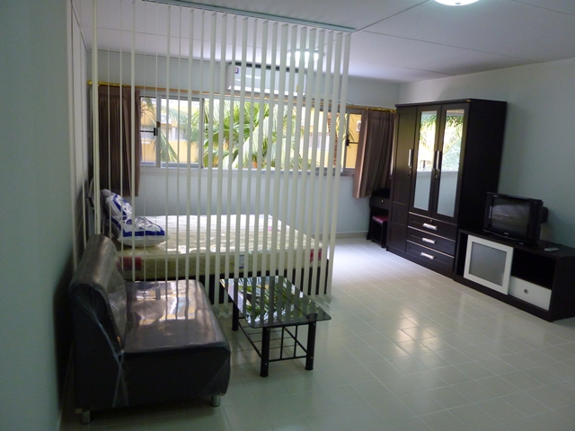 condo muangthong