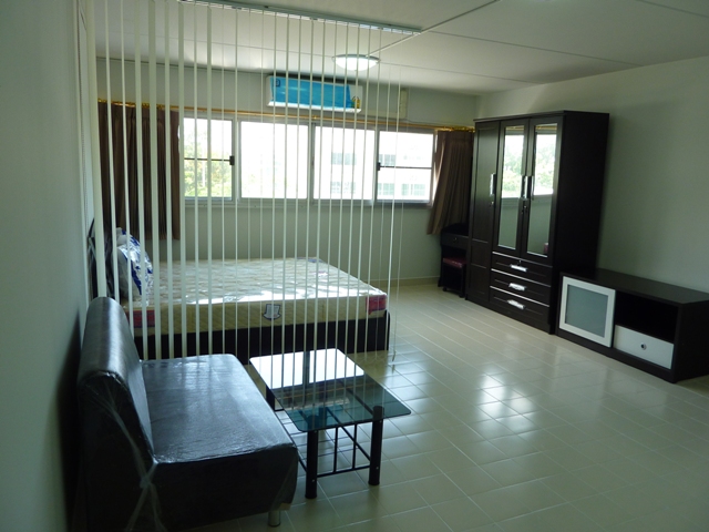 condo muangthong
