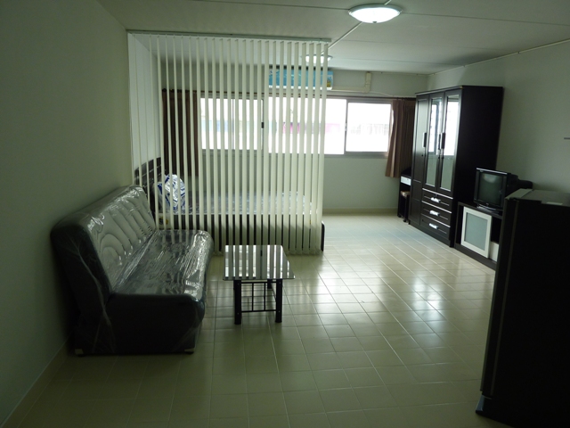 condo muangthong