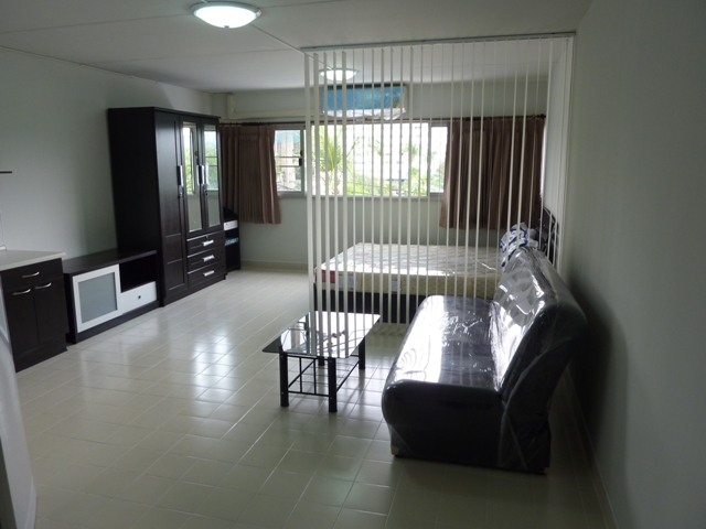 condo muangthong