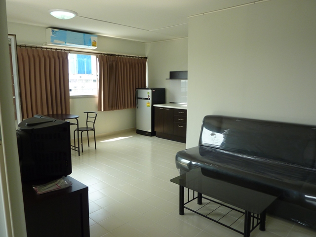 condo muangthong