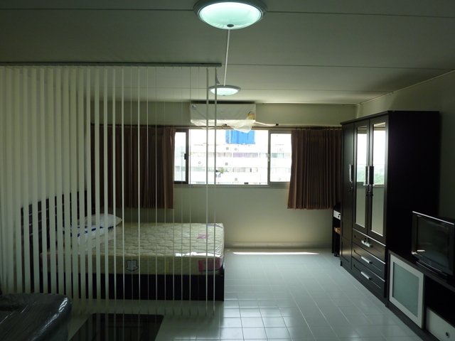 condo muangthong