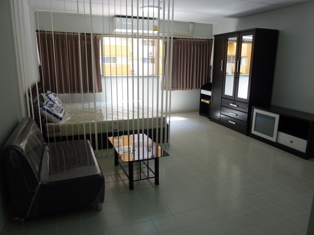 condo muangthong