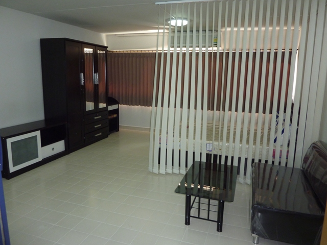 condo muangthong