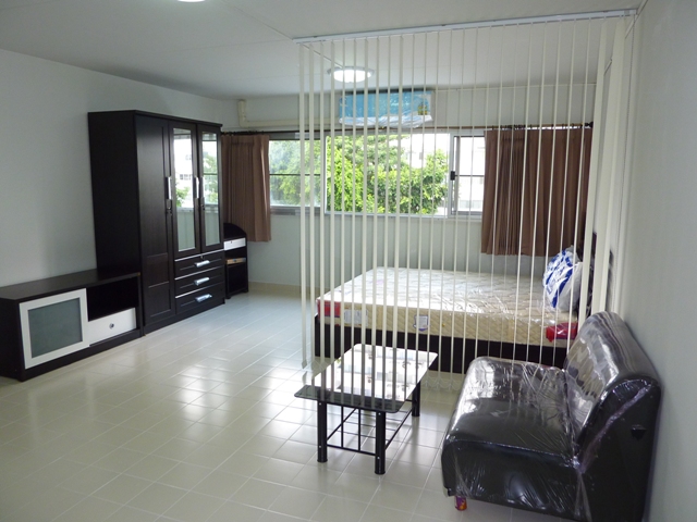 condo muangthong