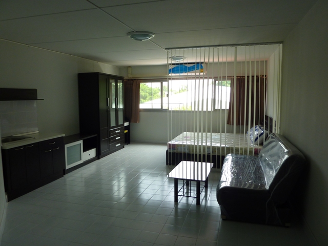 condo muangthong