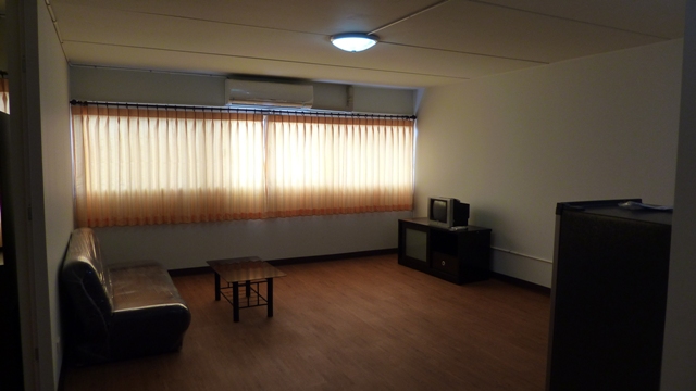 condo muangthong