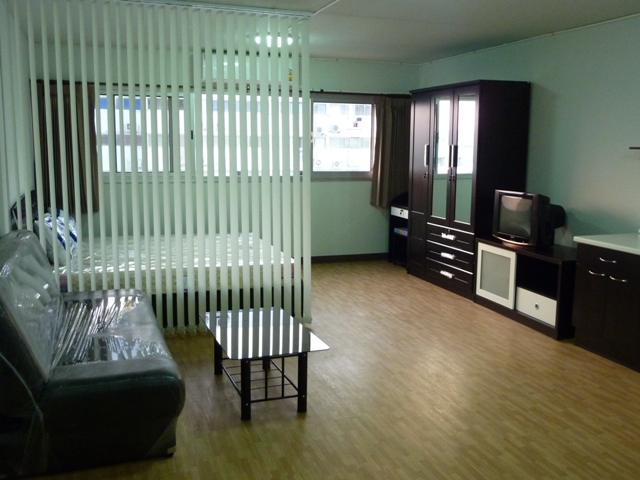 condo muangthong