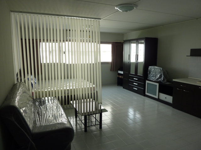 condo muangthong