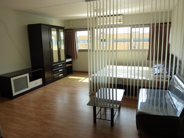 condo muangthong
