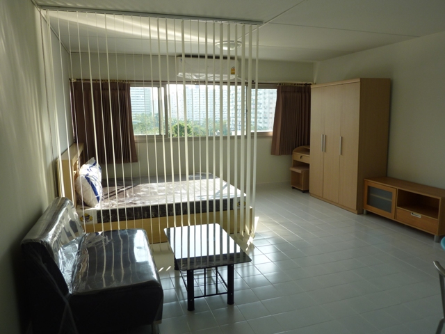 condo muangthong