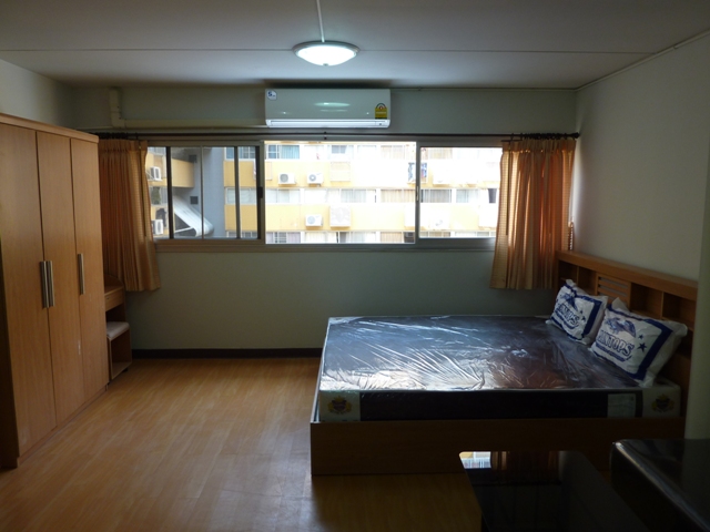 condo muangthong