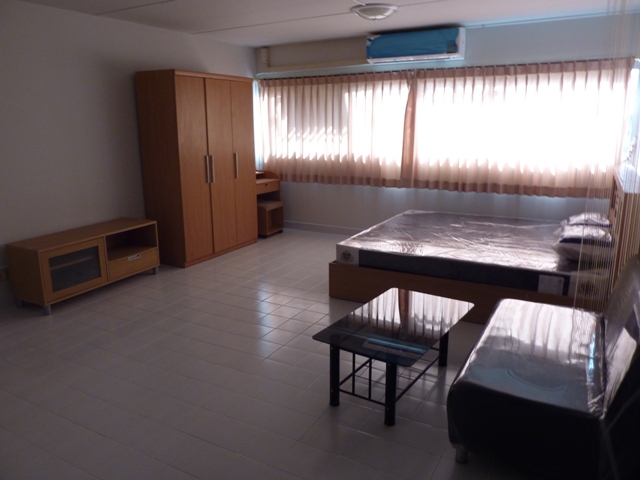 condo muangthong