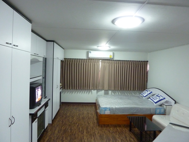 condo muangthong
