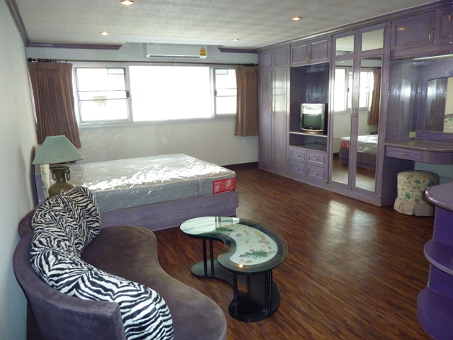 condo muangthong