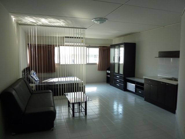 condo muangthong