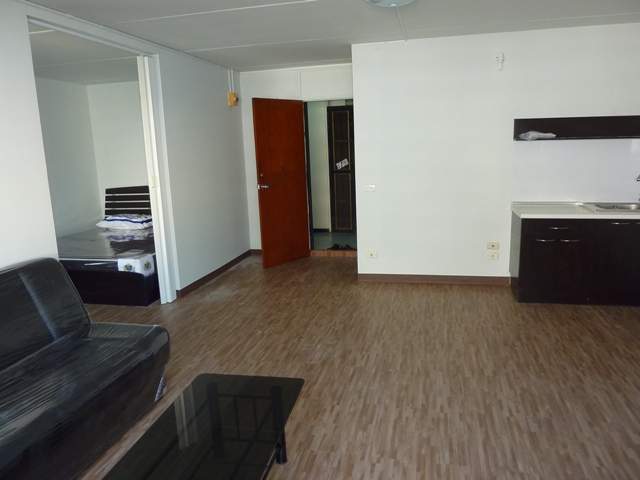 condo muangthong