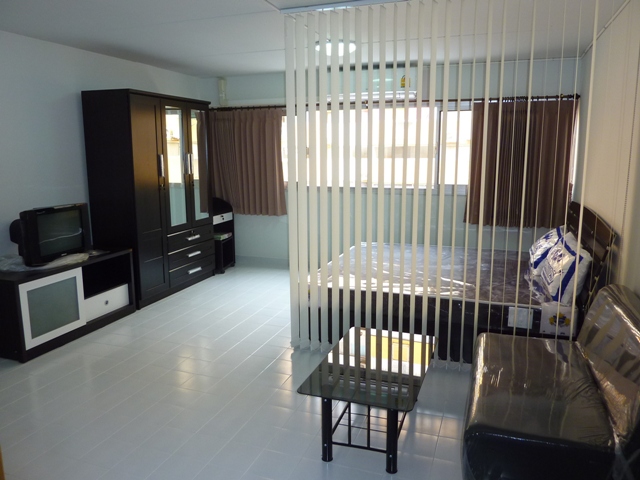 condo muangthong