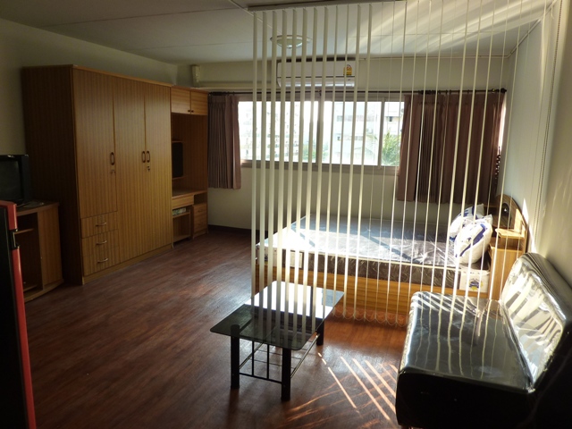 condo muangthong