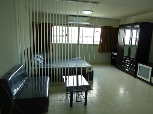 condo muangthong