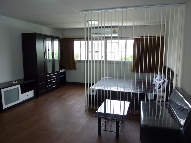 condo muangthong