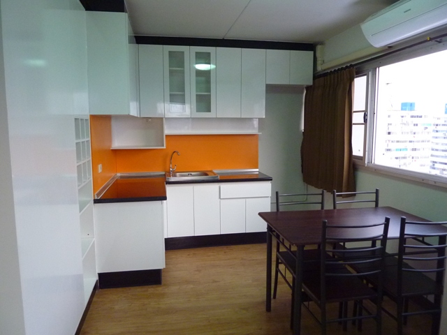 condo muangthong
