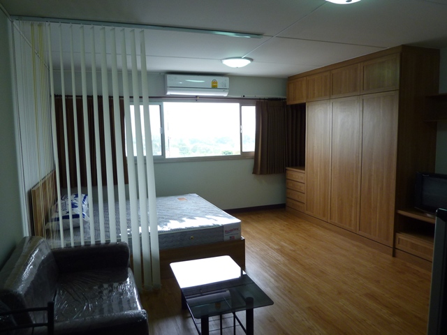 condo muangthong