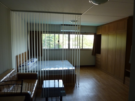condo muangthong