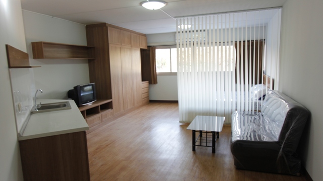 condo muangthong