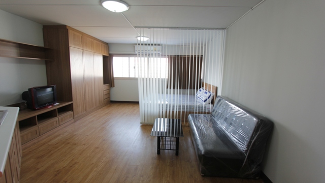 condo muangthong