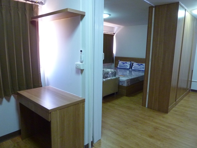 condo muangthong