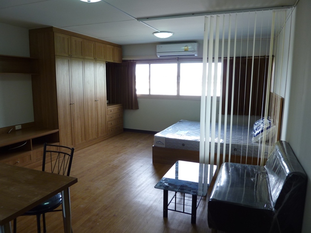 condo muangthong