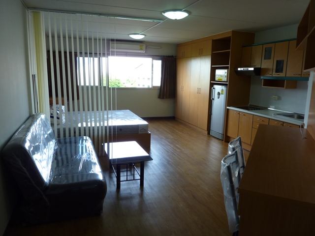condo muangthong