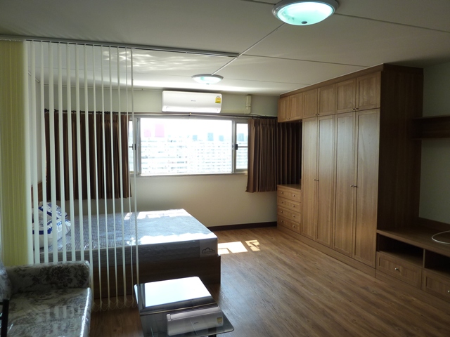 condo muangthong