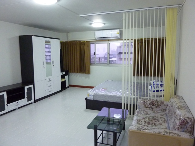condo muangthong