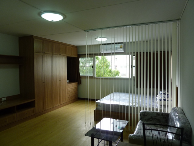 condo muangthong