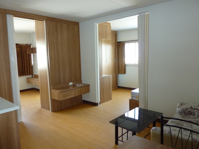 condo muangthong