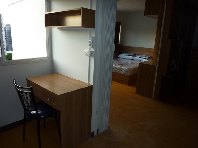 condo muangthong