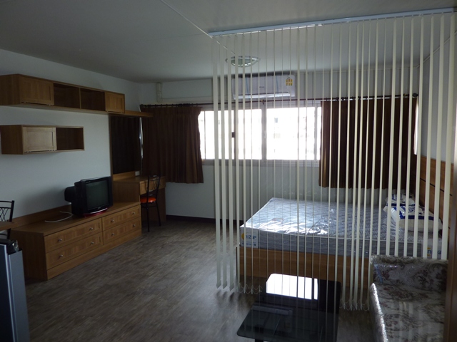 condo muangthong