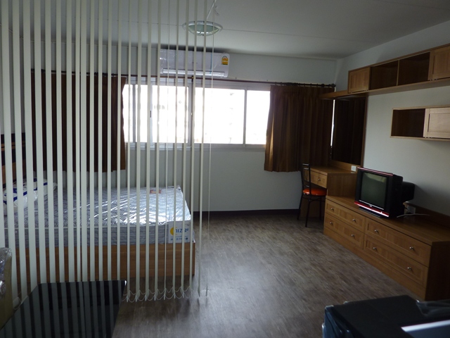 condo muangthong