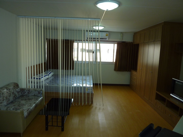 condo muangthong
