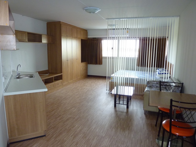 condo muangthong