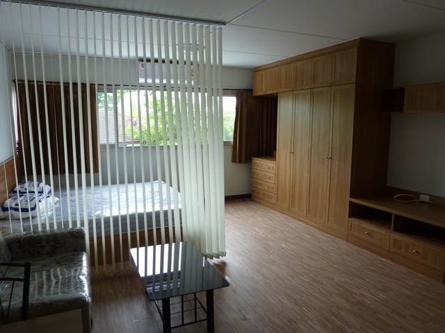 condo muangthong